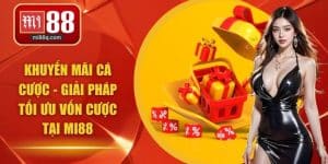 khuyến mãi cá cược